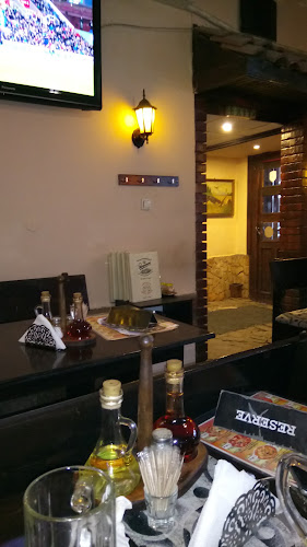 Двете халби - София