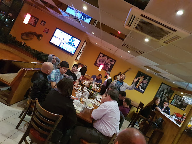 Русе Център, пл. „Васил Левски“ 2, 7012 Русе