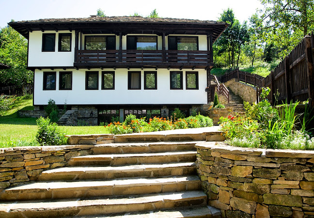 Ресторант Странноприемницата Боженци - Боженци