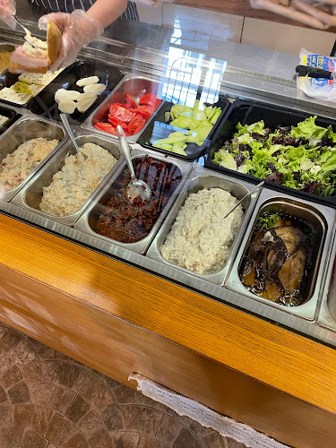 Comentarii opinii despre Сандвичарника на ул. Иван Вазов