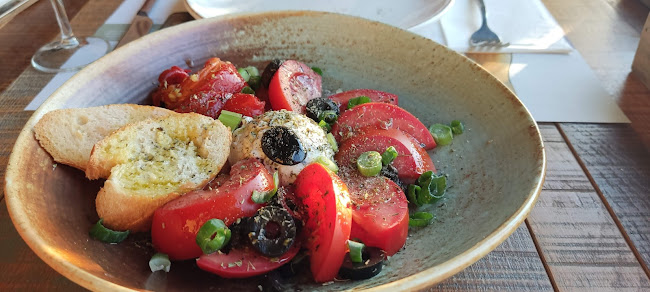 The River bar & dinner - Русе