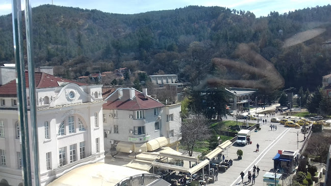 Bar Fé - Гастрономия и хотелиерство