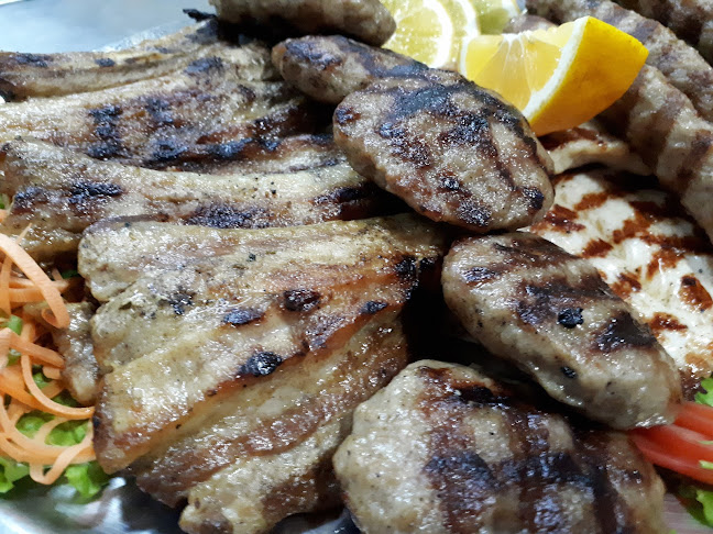 Opinii despre Restaurant "Ichkata" în Петрич - Гастрономия и хотелиерство