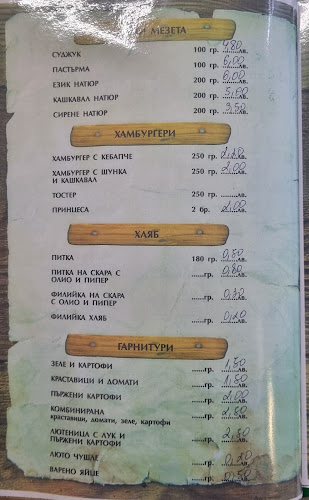 Comentarii opinii despre Ресторант "Ралица"