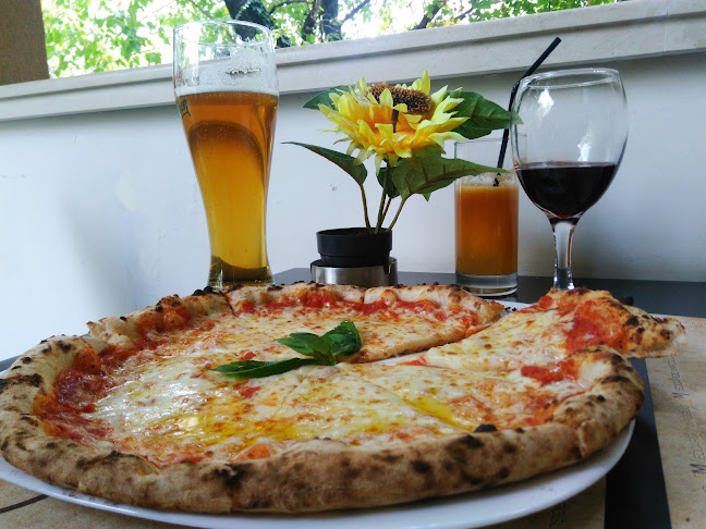 Пицария "Тоскана" - Гастрономия и хотелиерство