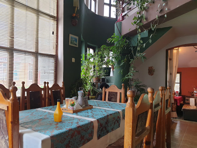 Ресторант "Рай"