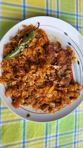 Гостилница "Веселото кебапче" - Силистра