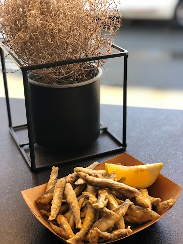 HOUSE FISH - Приморско