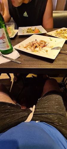 Comentarii opinii despre Bar & Grill Cool Place