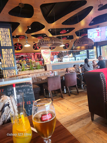 Happy Bar & Grill Yan Palah - Варна