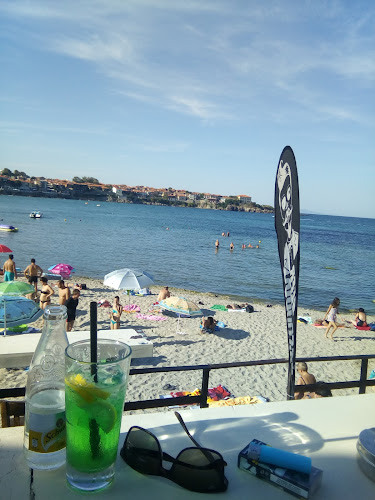 ул. „Лазурен бряг“ 1, 8130 Център, Созопол, България