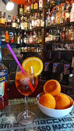 БИСТРО МИКИ