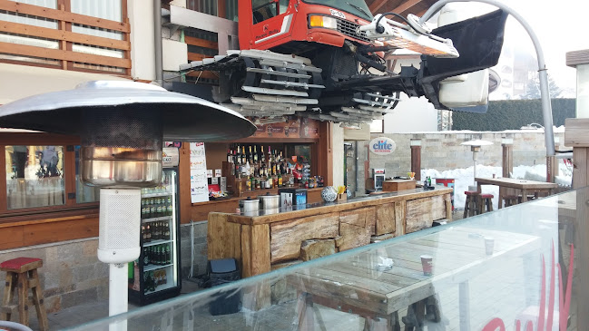 Ethno Restaurant - Гастрономия и хотелиерство