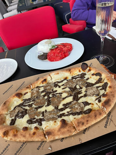 DSQUARED2 Cocktails & Lounge - София