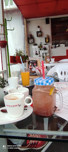 Opinii despre Кафе Виали în Стара Загора - Гастрономия и хотелиерство