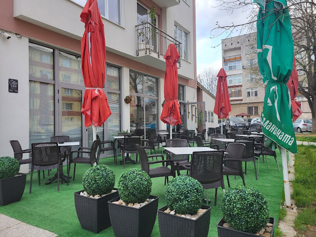 Кафе-Аперитив "Брадърс" - Крумовград