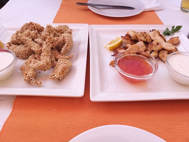 Калиста - Гастрономия и хотелиерство