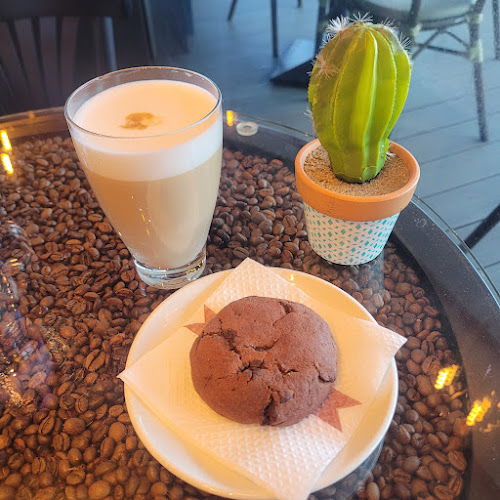 West Café/ Уест Кафе Пловдив