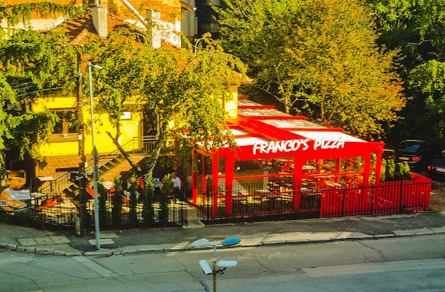 Franco Fanucci - Iztok