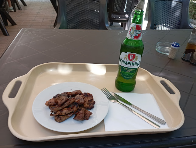 Ресторант за бързо хранене "Тракийски гозби" | Ресторант в Пловдив | Вкусна Храна - Гастрономия и хотелиерство