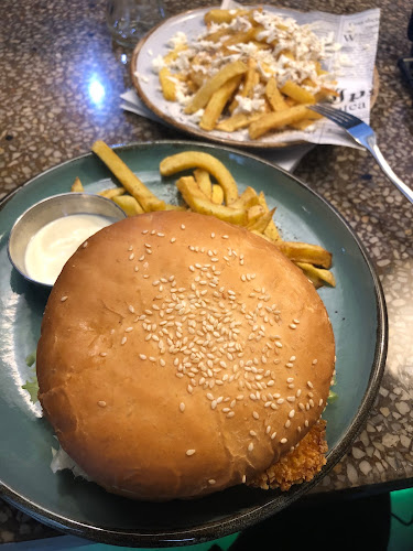 Cybar - Велико Търново