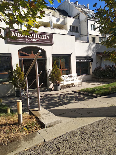 13A, ж.к. Младост 1, 1750 София