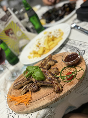 Comentarii opinii despre Ресторант Морски Дар