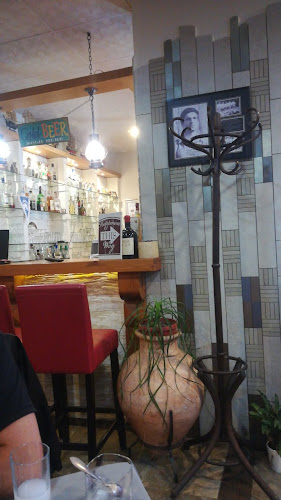 Ресторант Одисей