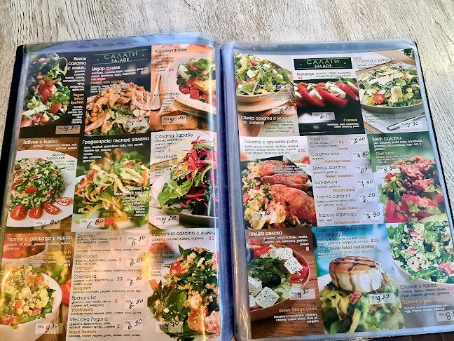 Opinii despre ПИЦАРИЯ ТЕМПО - Велико Търново în Велико Търново - Гастрономия и хотелиерство