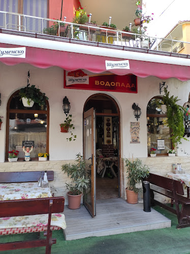 Ресторант “Водопада“, град Несебър