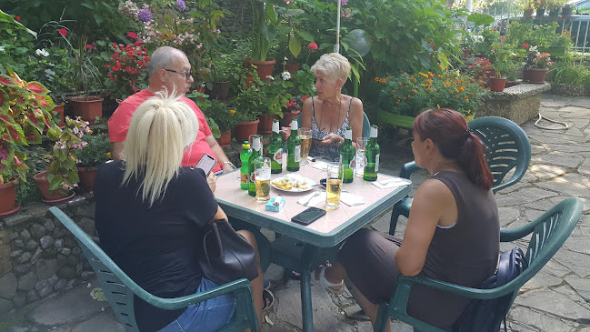 Бистро Бабой - Върбица