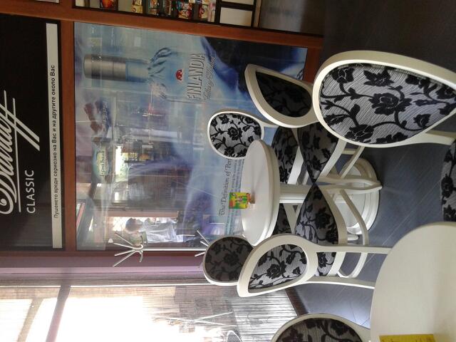 Opinii despre Какао (Силвана) în Велико Търново - Гастрономия и хотелиерство