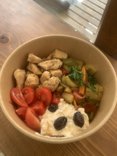 Opinii despre Катедра Студентски Глад în София - Гастрономия и хотелиерство