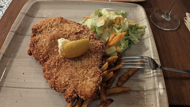 Ресторант Кактус Център