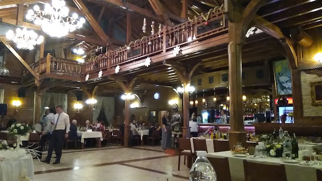 Ресторант Водопада