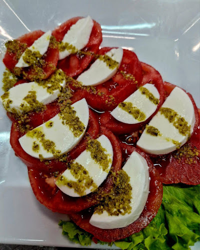 Парк Бистрица