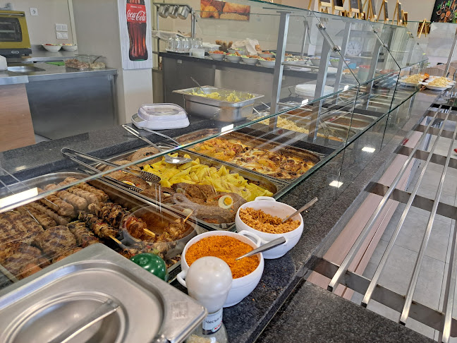 Opinii despre Ресторант "Фантазия" în Стряма - Гастрономия и хотелиерство