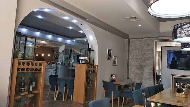 Грация - Бургас