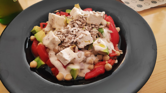 ВкусотéриЯ | cafe & burgers - Велико Търново