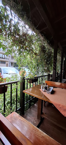 Opinii despre Bistro Fontana Primorsko în Приморско - Гастрономия и хотелиерство