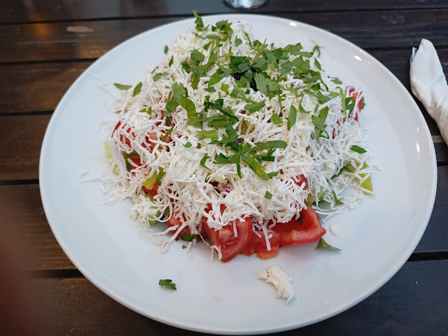 Comentarii opinii despre Ресторант Хъша