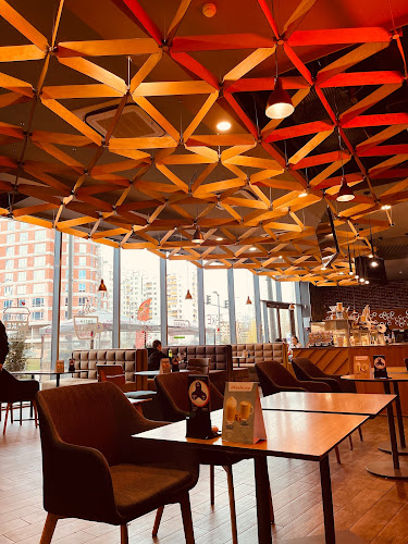 West Mall Sofia, ж.к. Люлин 7, бул. „Царица Йоанна“ 15, 1336 София