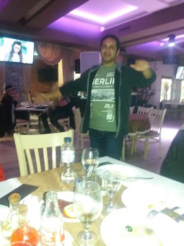 Ресторант "Прего" | Вкусна кухня | Ресторант в Сливен | Семейна вечеря - Гастрономия и хотелиерство