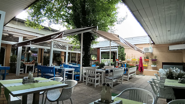 Grill House BBQ & GARDEN - Гастрономия и хотелиерство