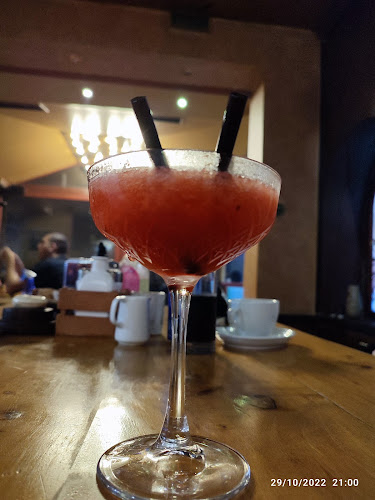 Comentarii opinii despre Куба Либре