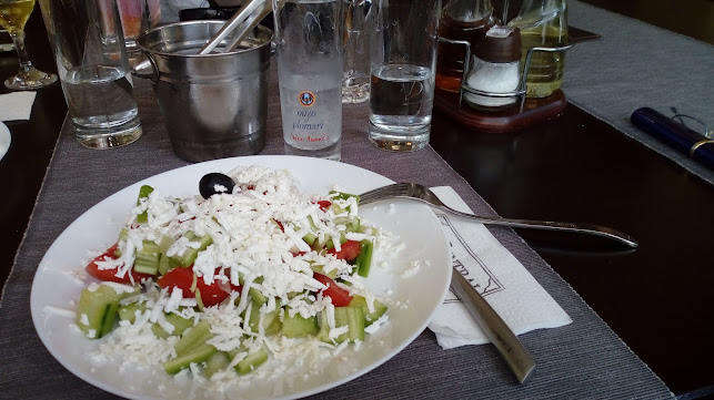 Comentarii opinii despre Ресторант Централ