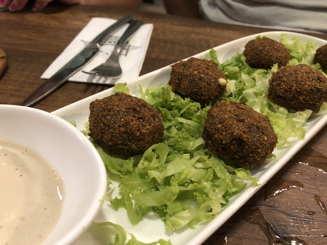 Турски ресторант "Ориент"