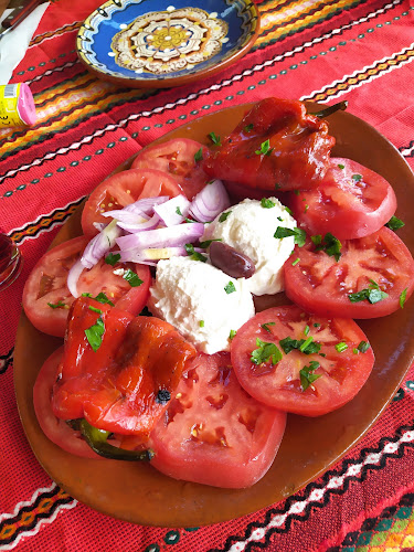 Comentarii opinii despre Рила фиш