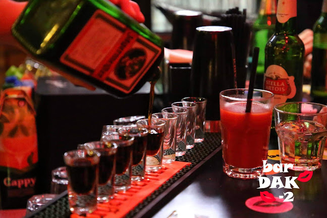 Бар Дак - София