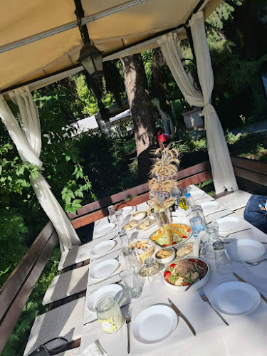 Ресторант "Летен Театър" Добрич - Добрич